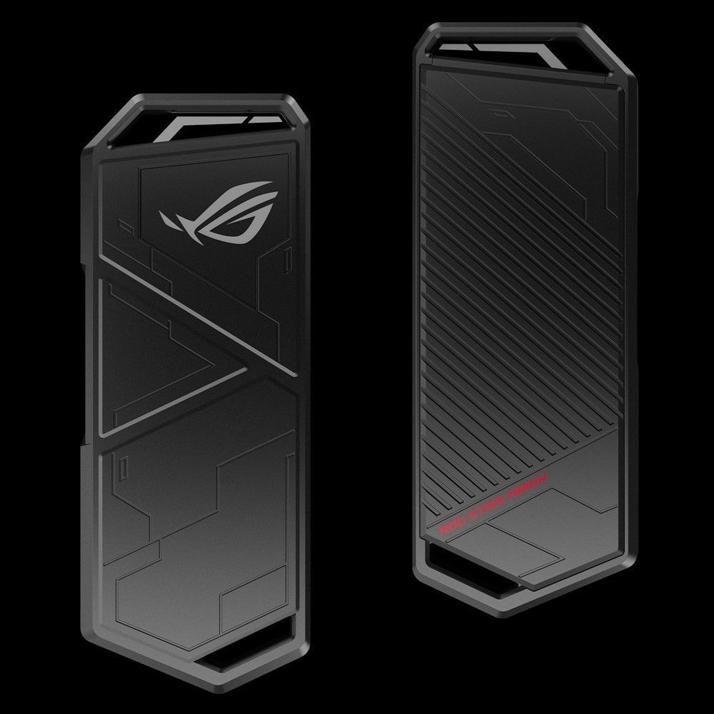 Asus ROG Strix Arion M.2 NVMe SSD Enclosure