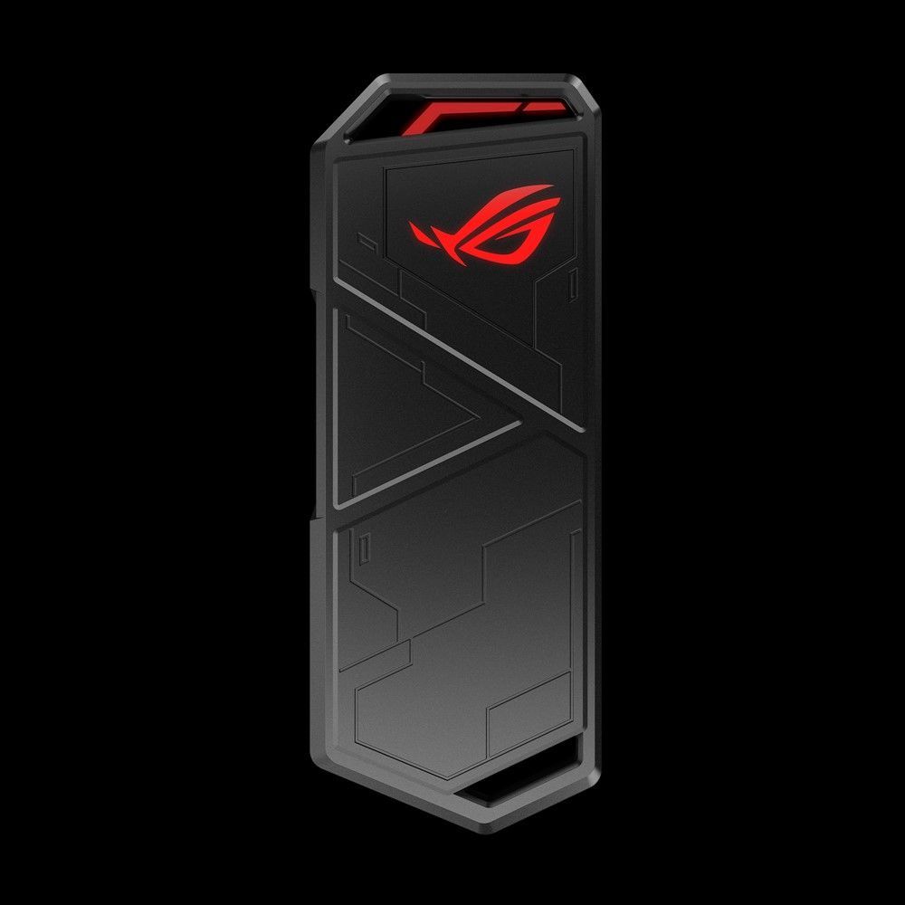 Asus ROG Strix Arion M.2 NVMe SSD Enclosure