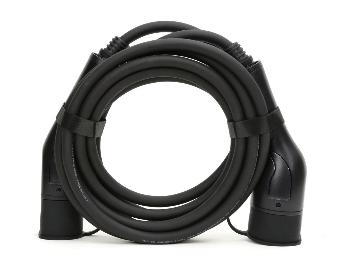 Platinet EV Charging Cable Type 2 16A / 11kW 5m Black