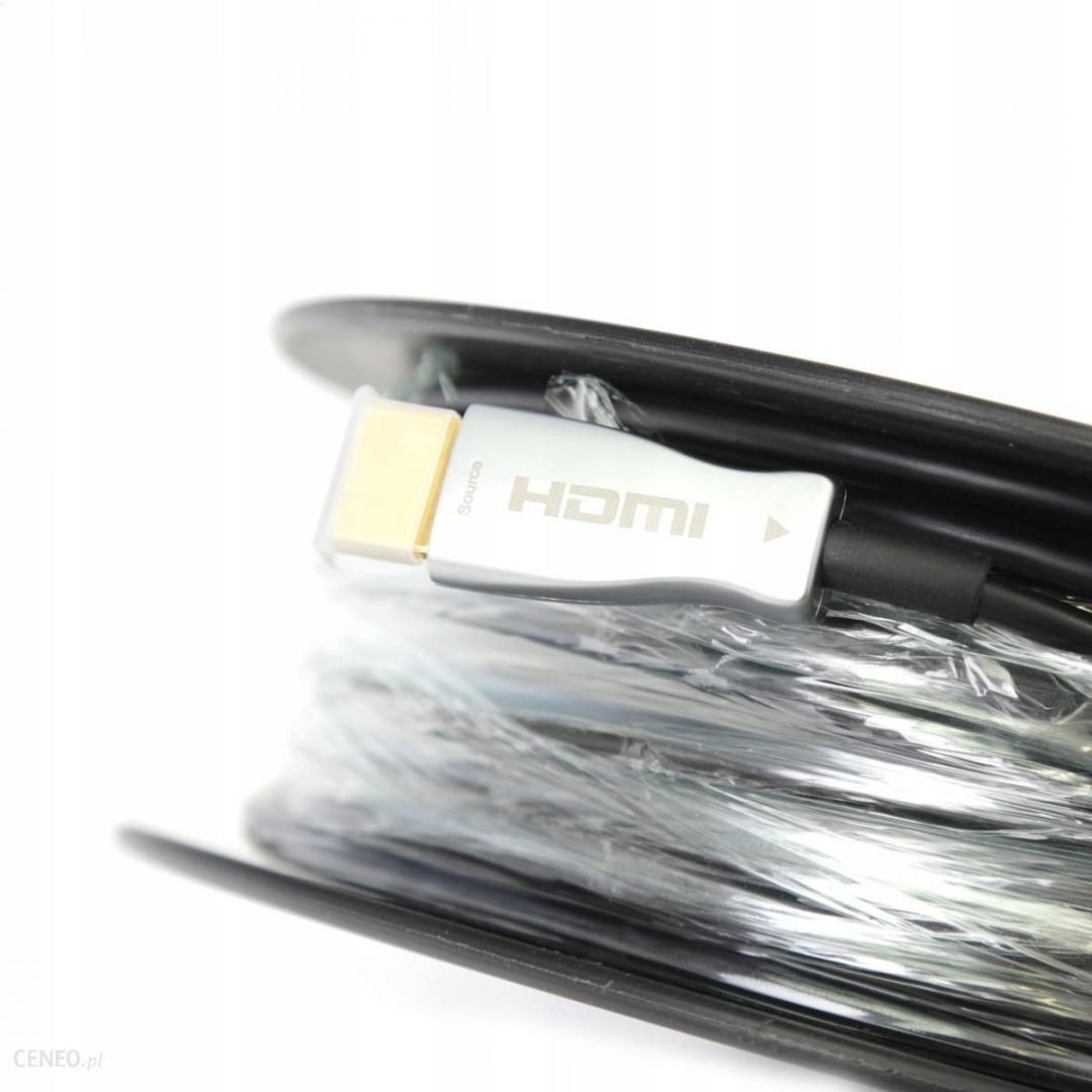 Platinet Omega HDMI Optical Cable 50m Black