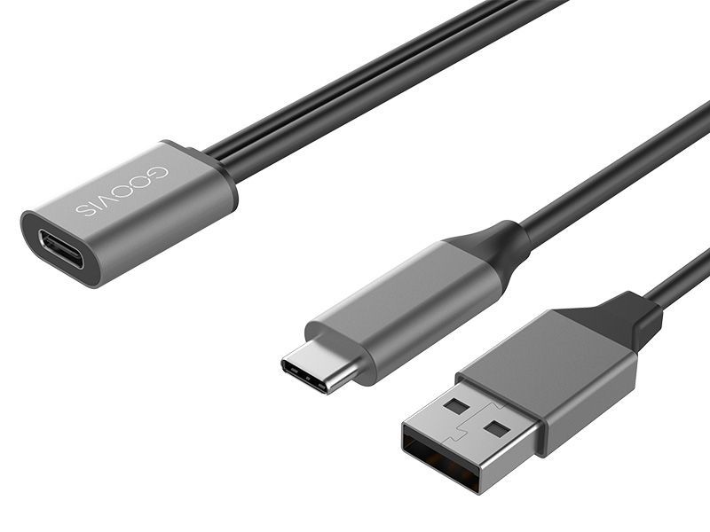 Goovis USB Type-C Charging Cable