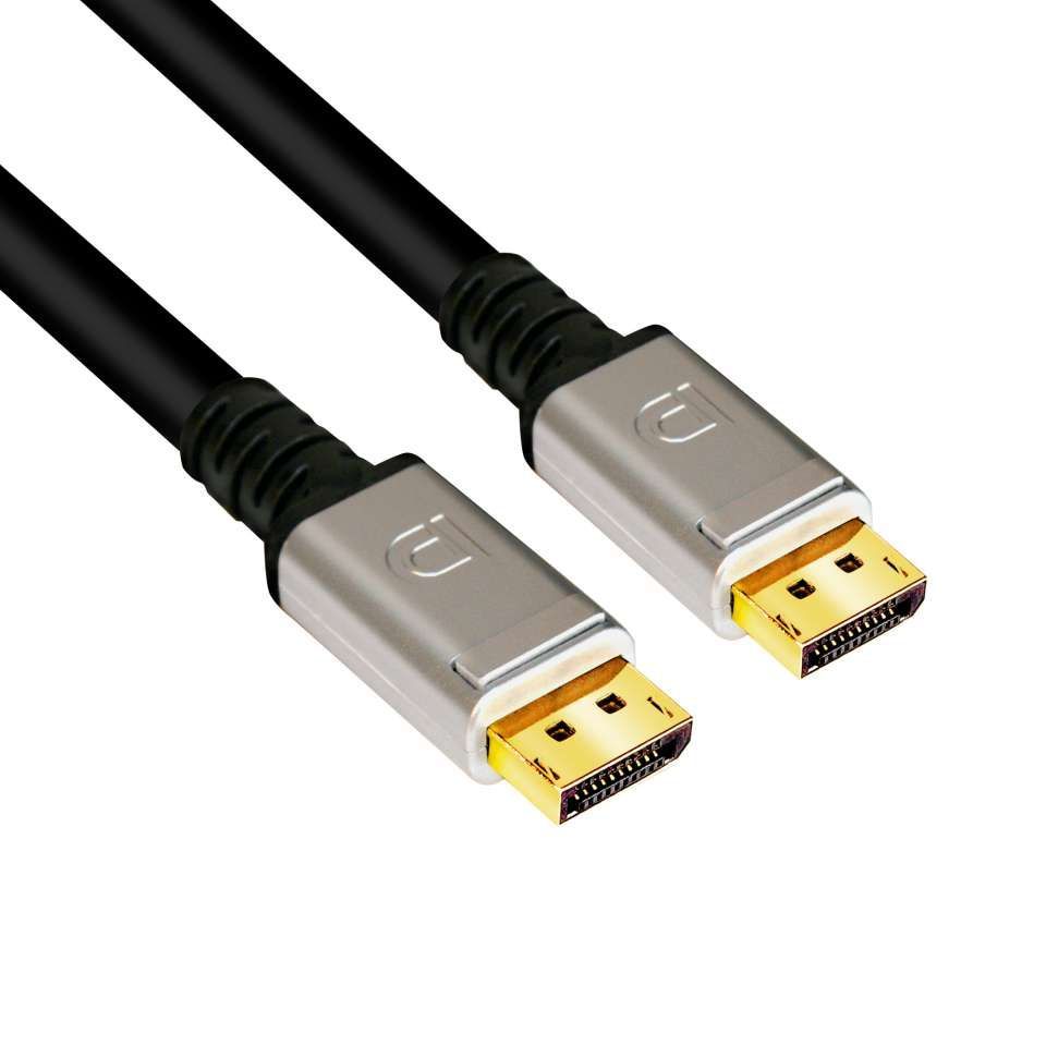 Club3D DisplayPort 1.4 HBR3 8K Cable M/M 4m