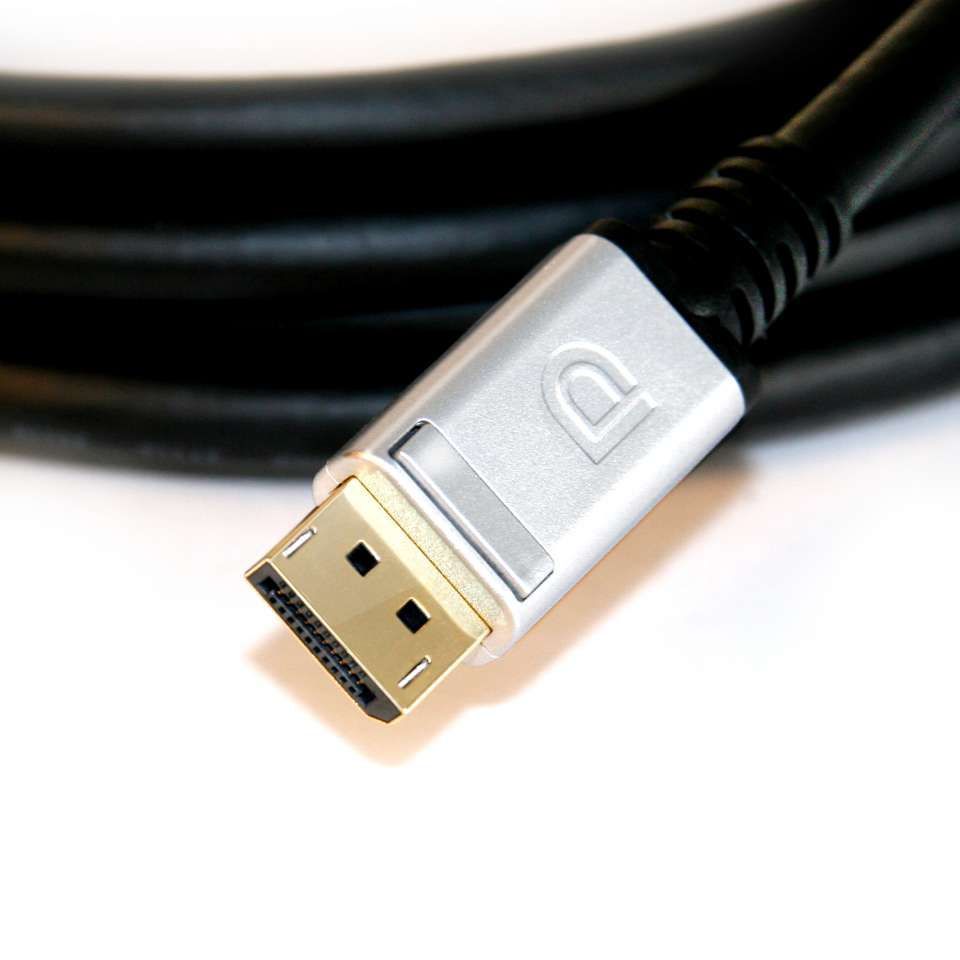 Club3D DisplayPort 1.4 HBR3 8K Cable M/M 4m