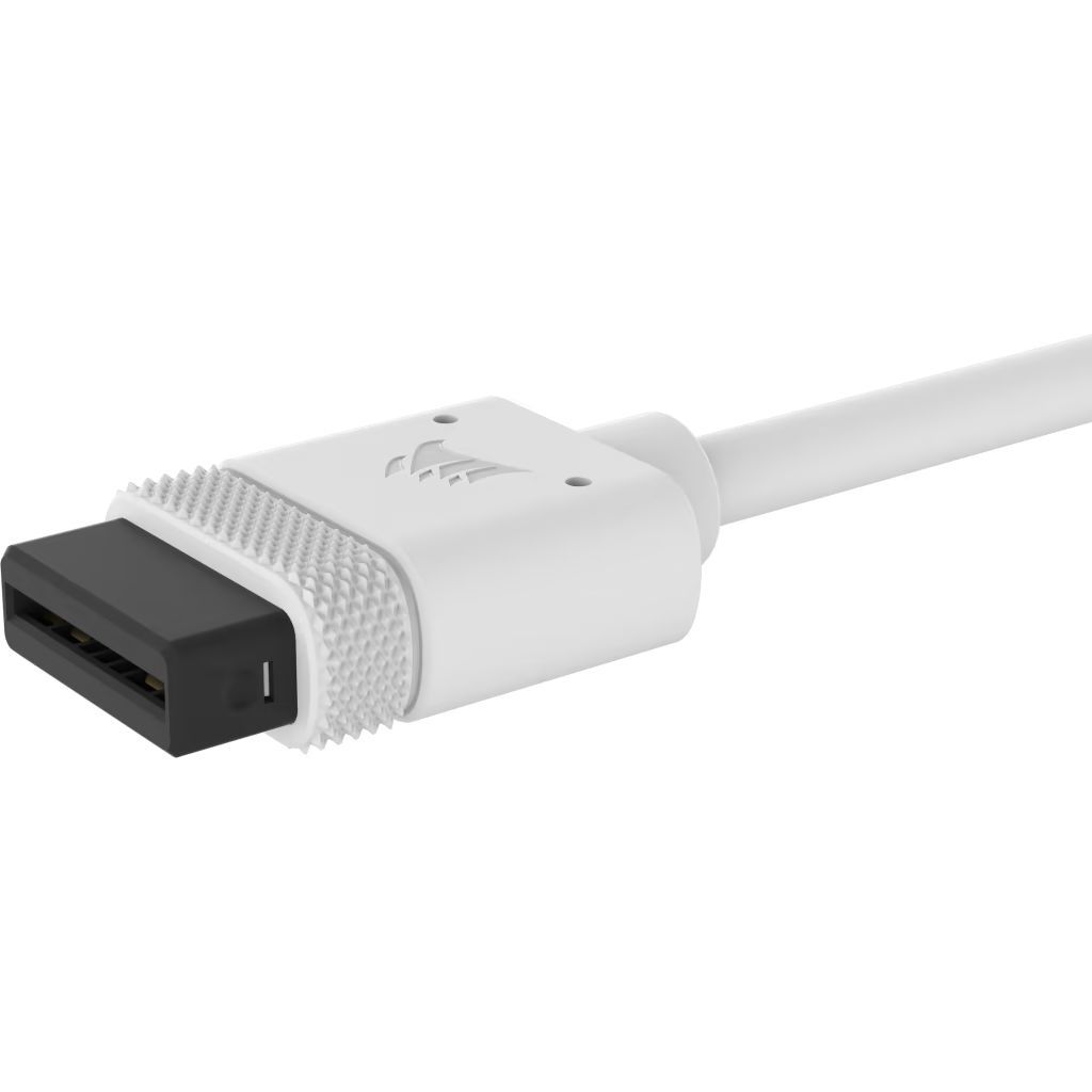Corsair iCUE LINK 200mm Cable White