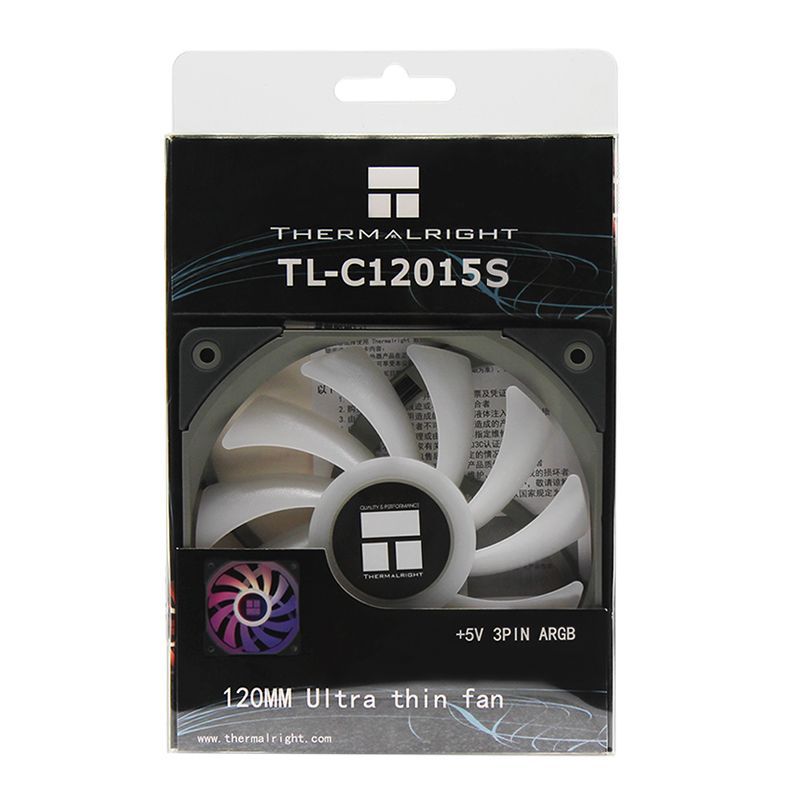 Thermalright TL-C12015S