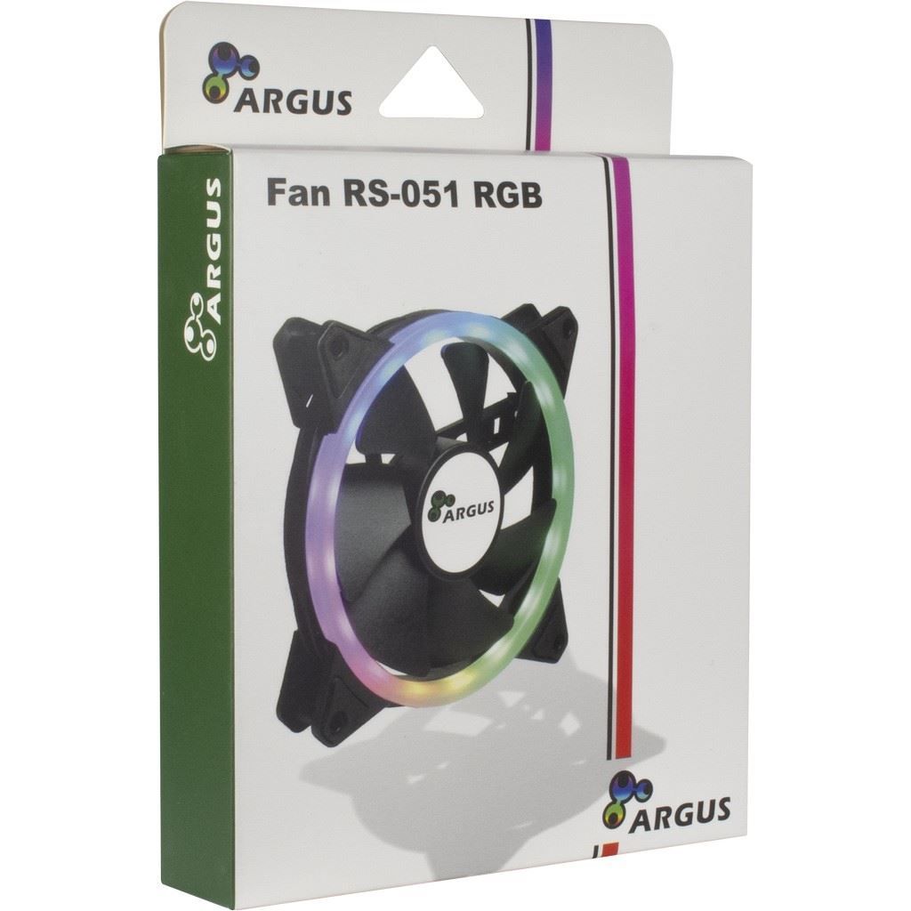 Inter-Tech Argus RS-051 RGB