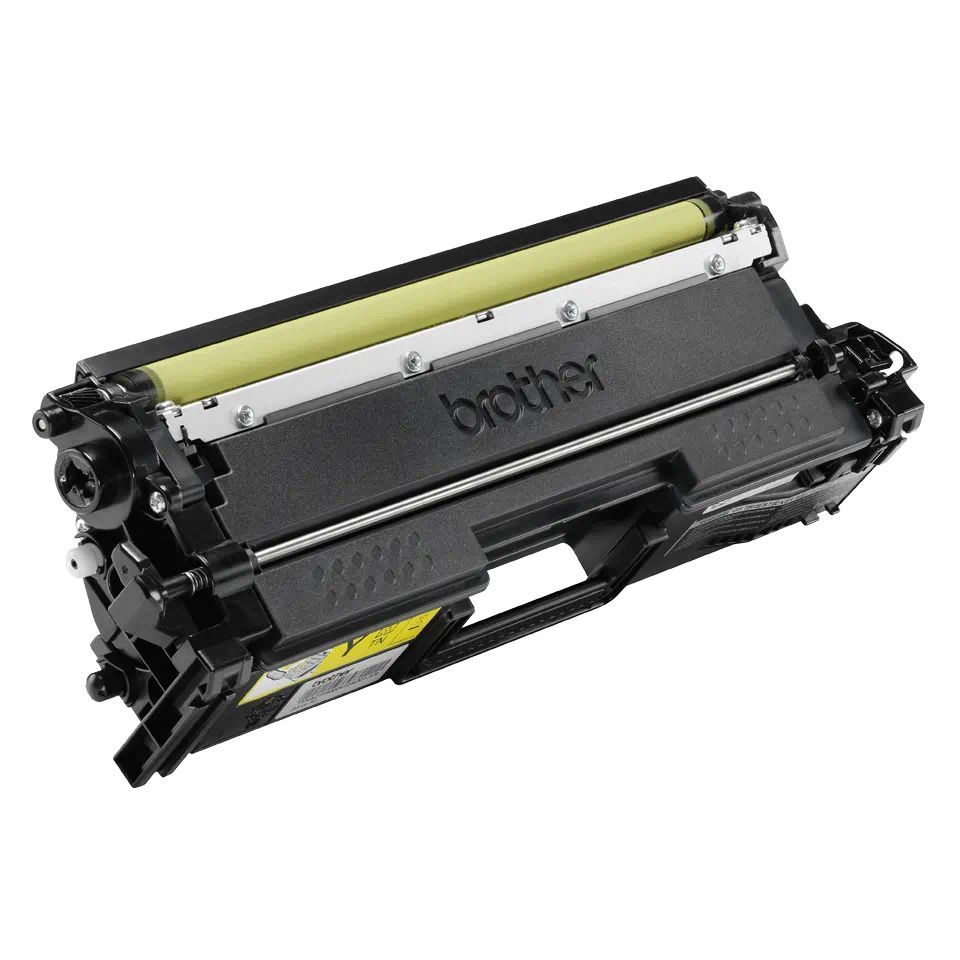 Brother TN-821XXLY Yellow toner