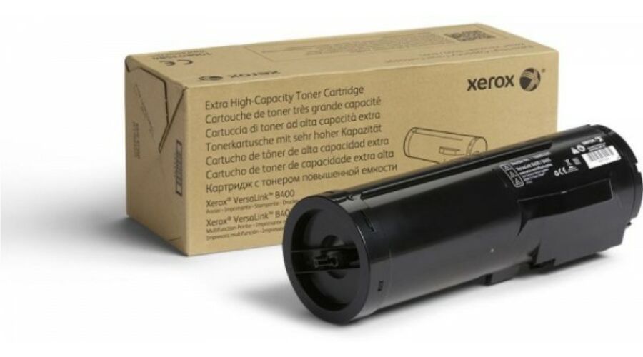Xerox B400/405 Black toner