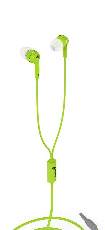 Genius HS-M320 Headset Green