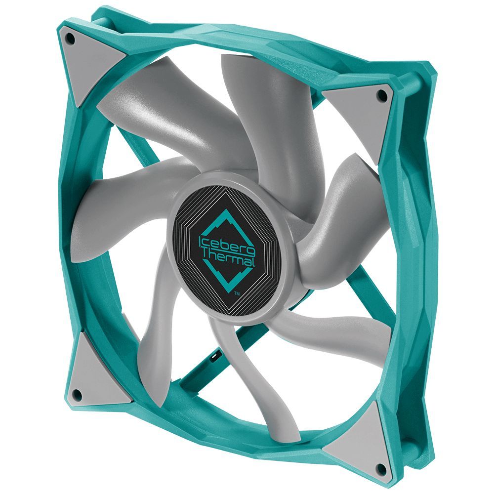 Iceberg Thermal IceGale Xtra 140mm Teal