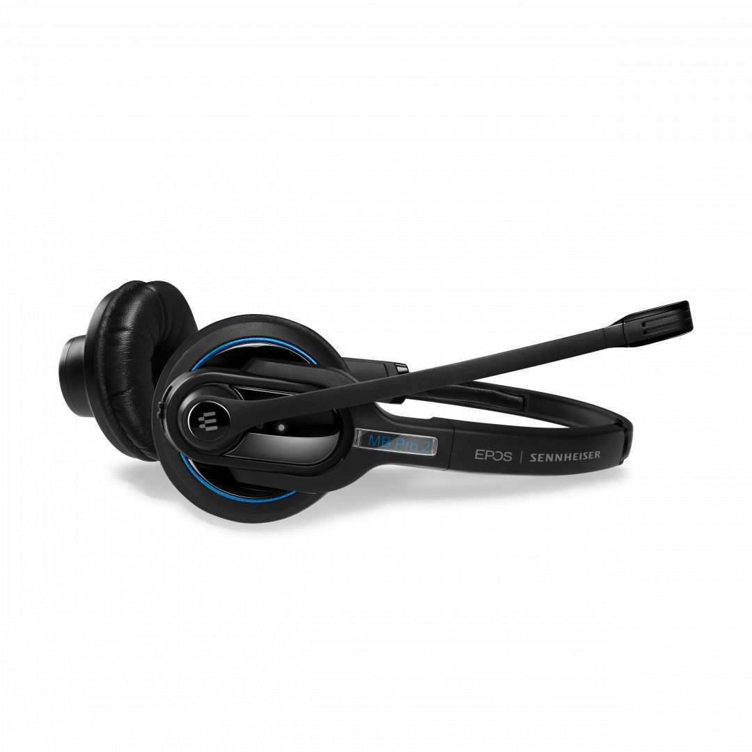 Sennheiser / EPOS IMPACT MB Pro 2 Double-Sided Bluetooth Headset Black