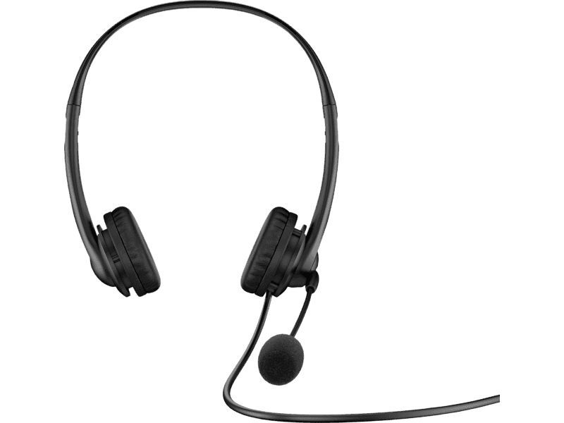 HP Stereo 3,5mm Headset G2 Black