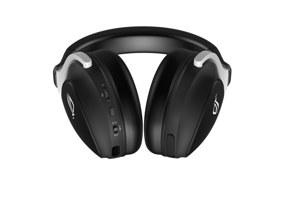 Asus ROG Delta S Wireless Headset Black