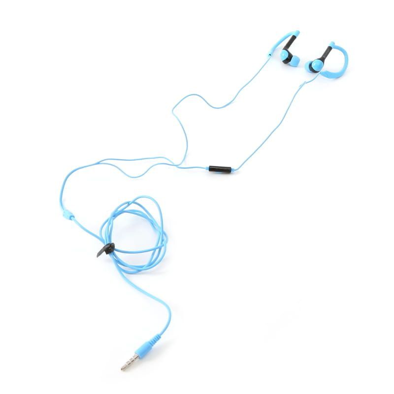 Platinet PM1072BL Sport Headset Blue