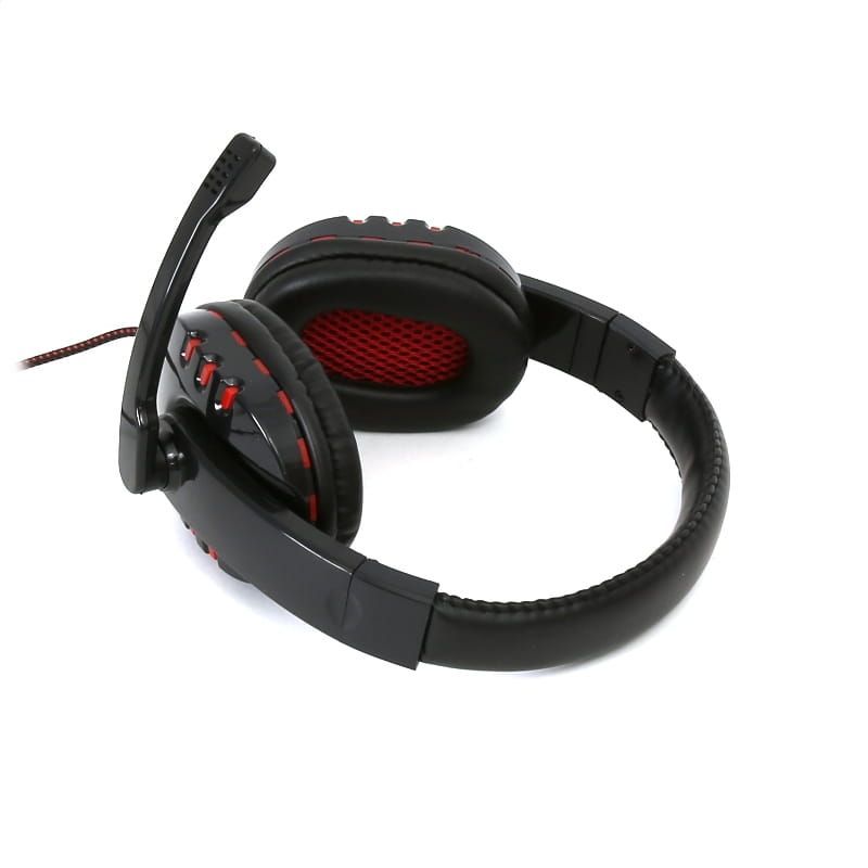Platinet FreeStyle FH-5401 Headset Black