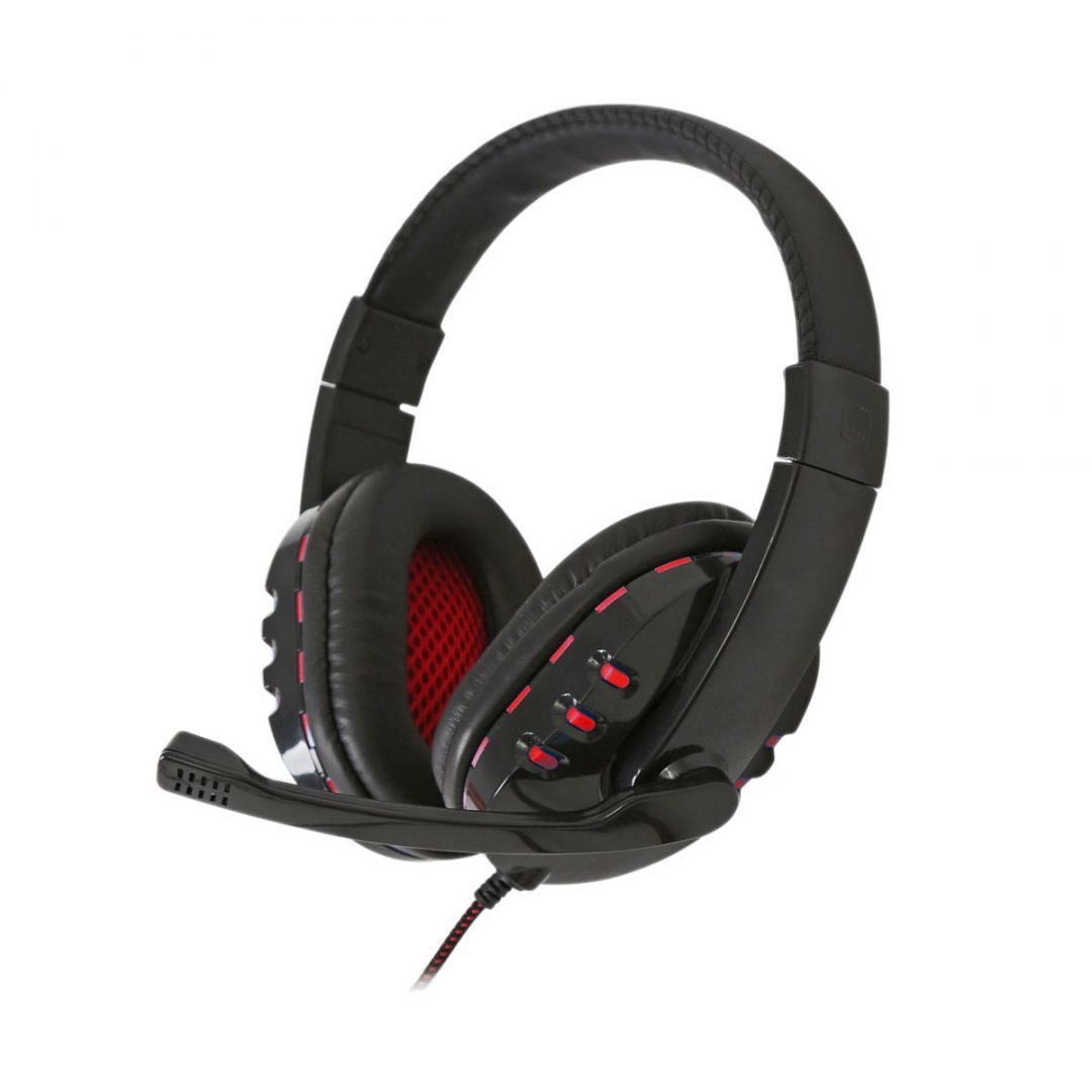 Platinet FreeStyle FH-5401 Headset Black