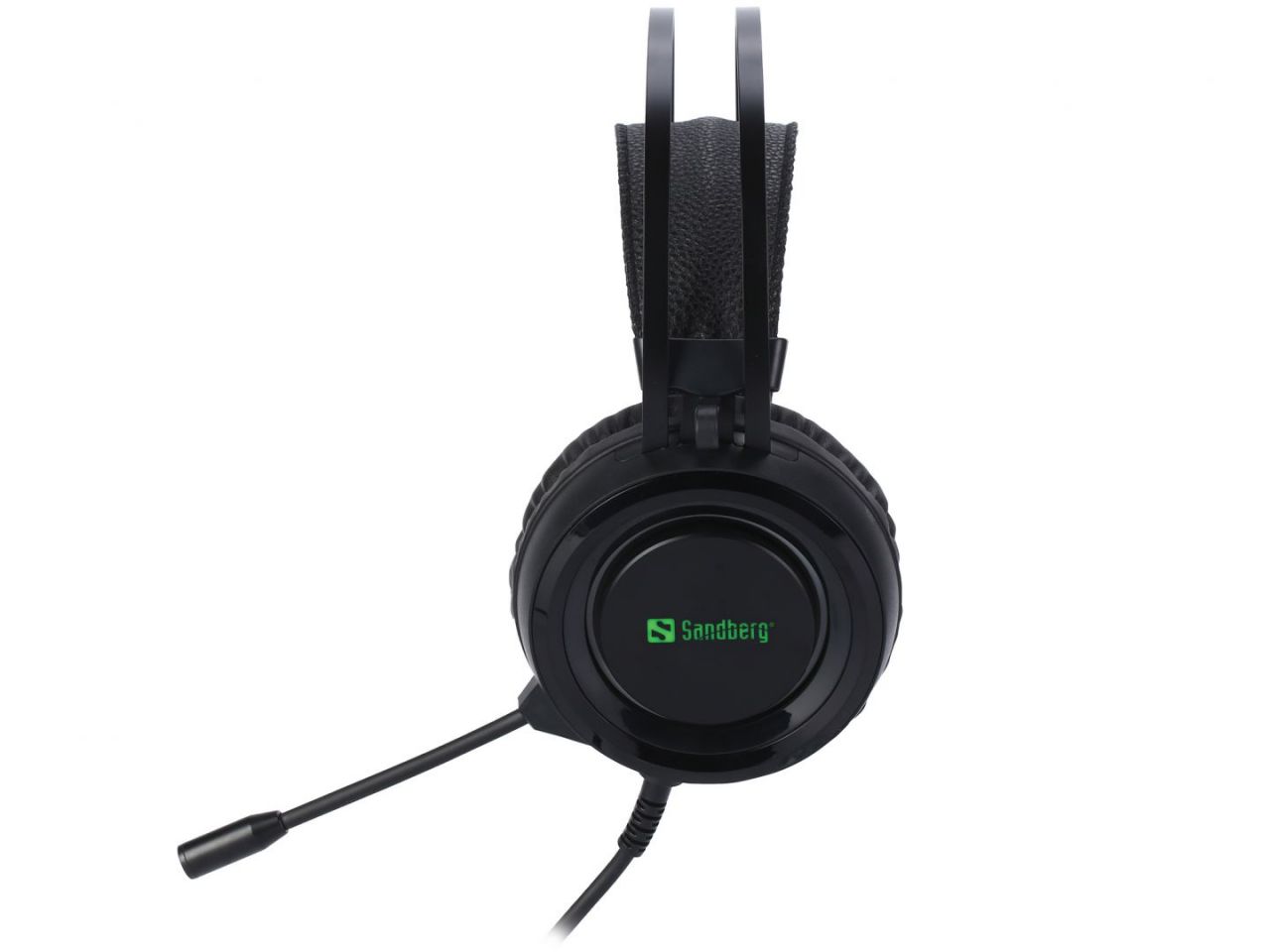 Sandberg Dominator Headset Black