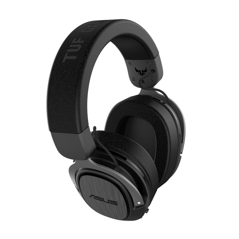 Asus TUF Gaming H3 Wireless Headset Black