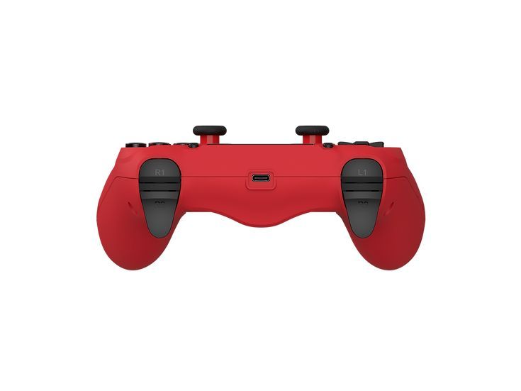 Dragonshock Mizar Bluetooth Gamepad Red