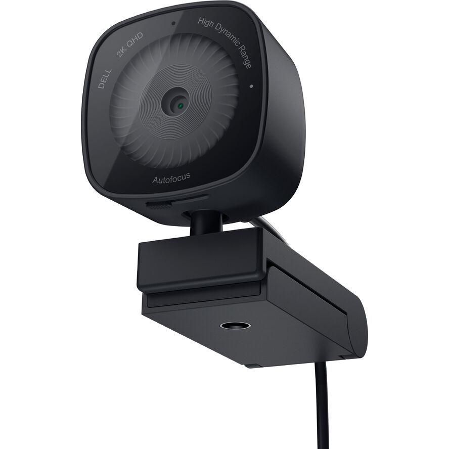 Dell WB3023 Webkamera Black