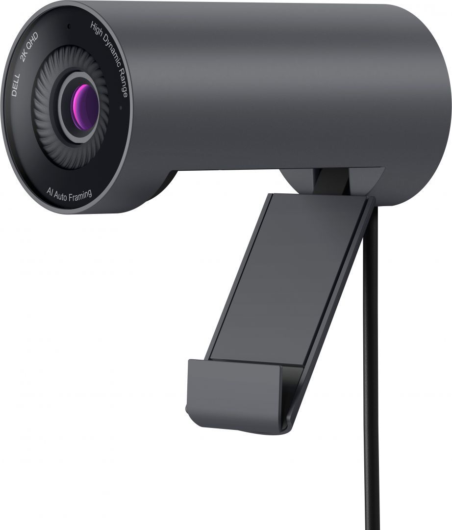 Dell Pro WB5023 Webkamera Black