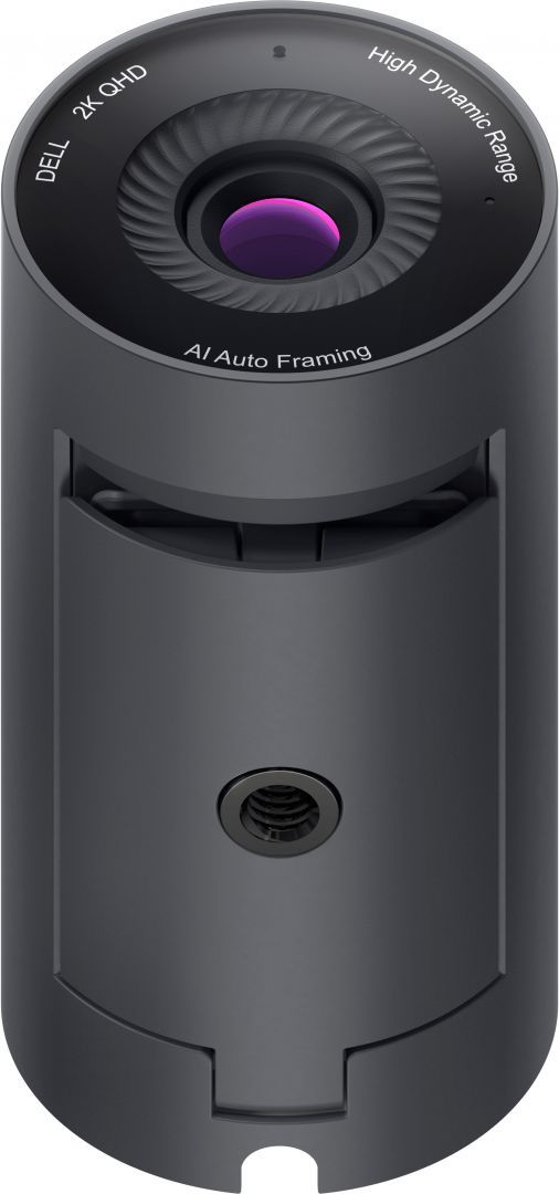 Dell Pro WB5023 Webkamera Black
