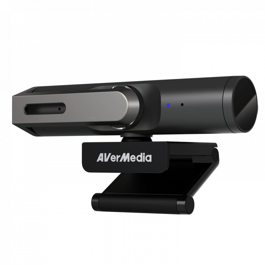 AverMedia PW515 Webkamera Black