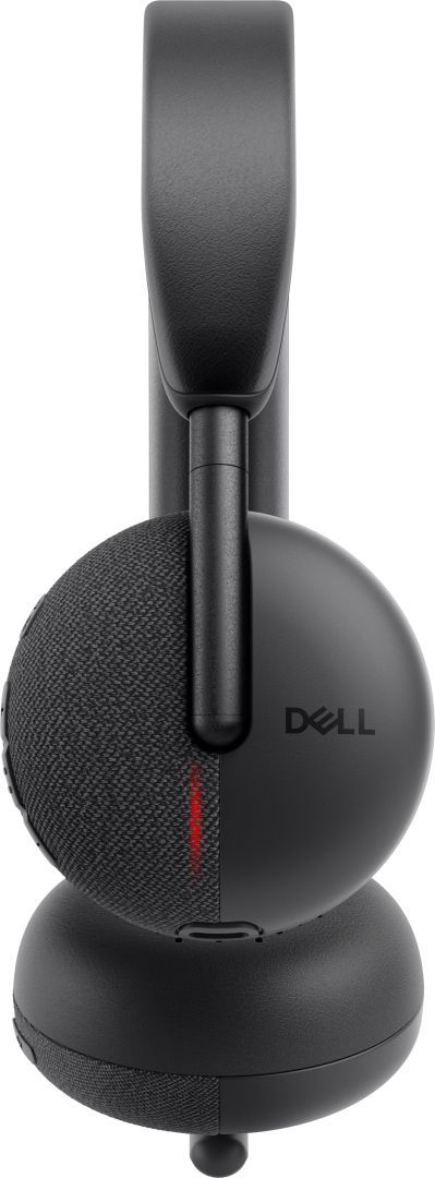 Dell WL3024 Bluetooth Headset Black