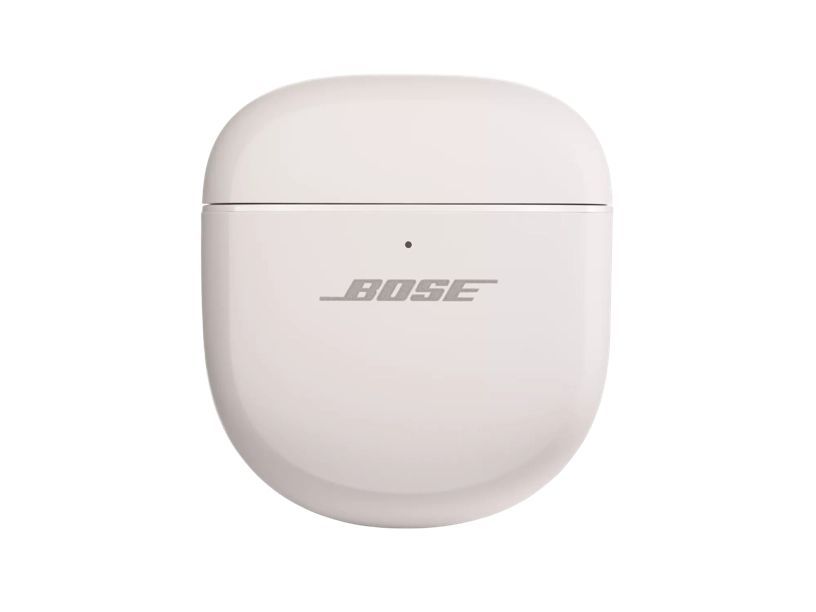 Bose QuietComfort Ultra Earbuds Bluetooth Headset White