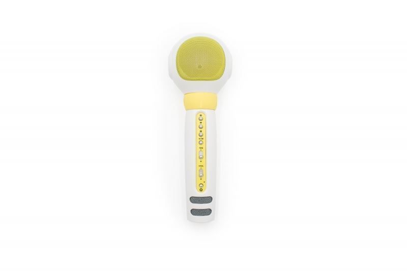 Technaxx Bibi&Tina Children's Karaoke Microphone