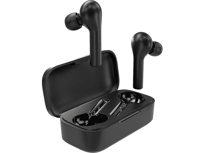 QCY T5 Bluetooth Headset Black