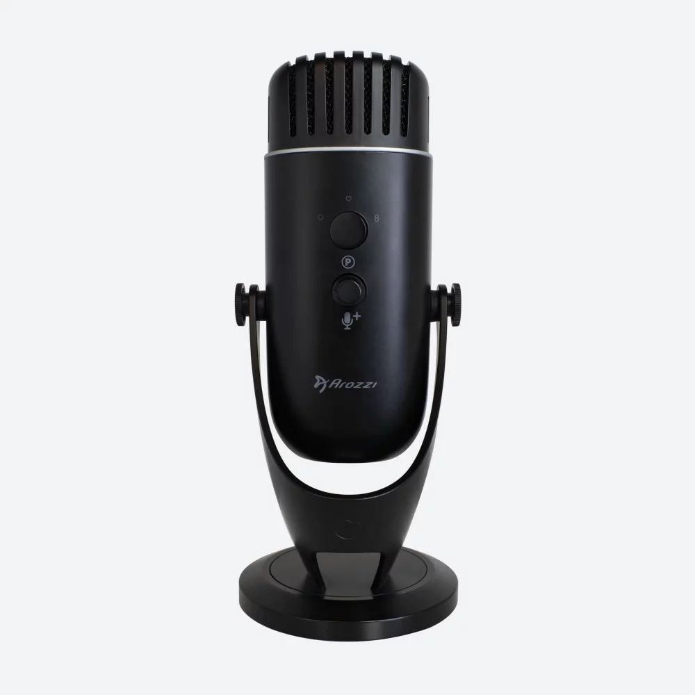 Arozzi Colonna microphone Black