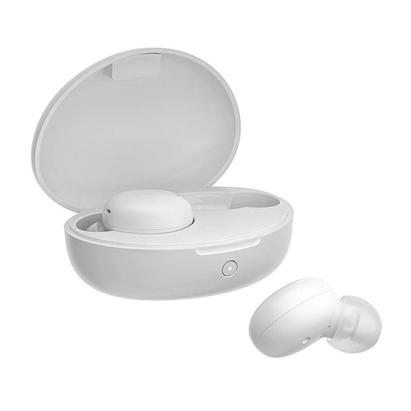 QCY T16 True Bluetooth Headset White