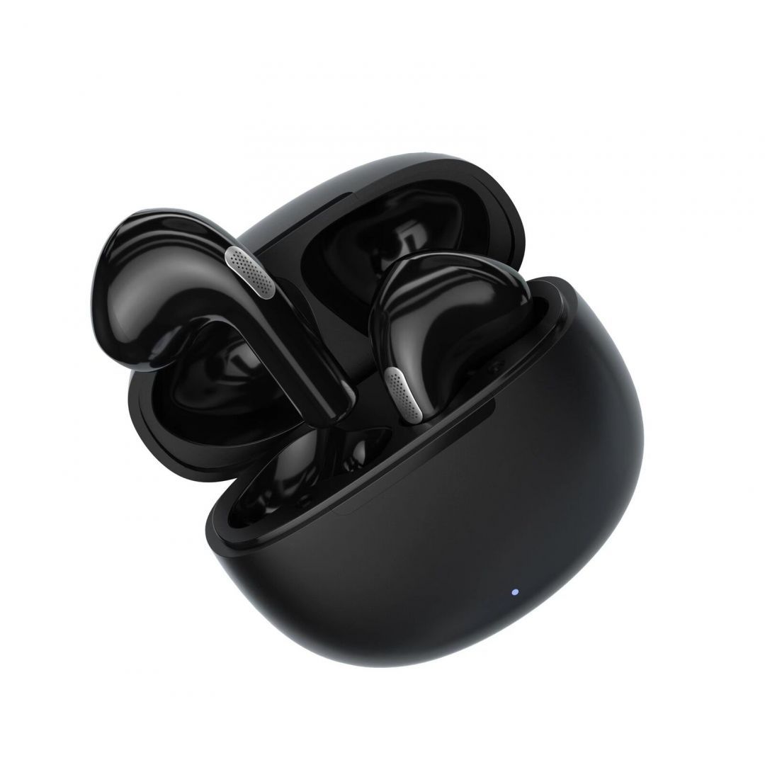 QCY T20 AilyPods Bluetooth Headset Black