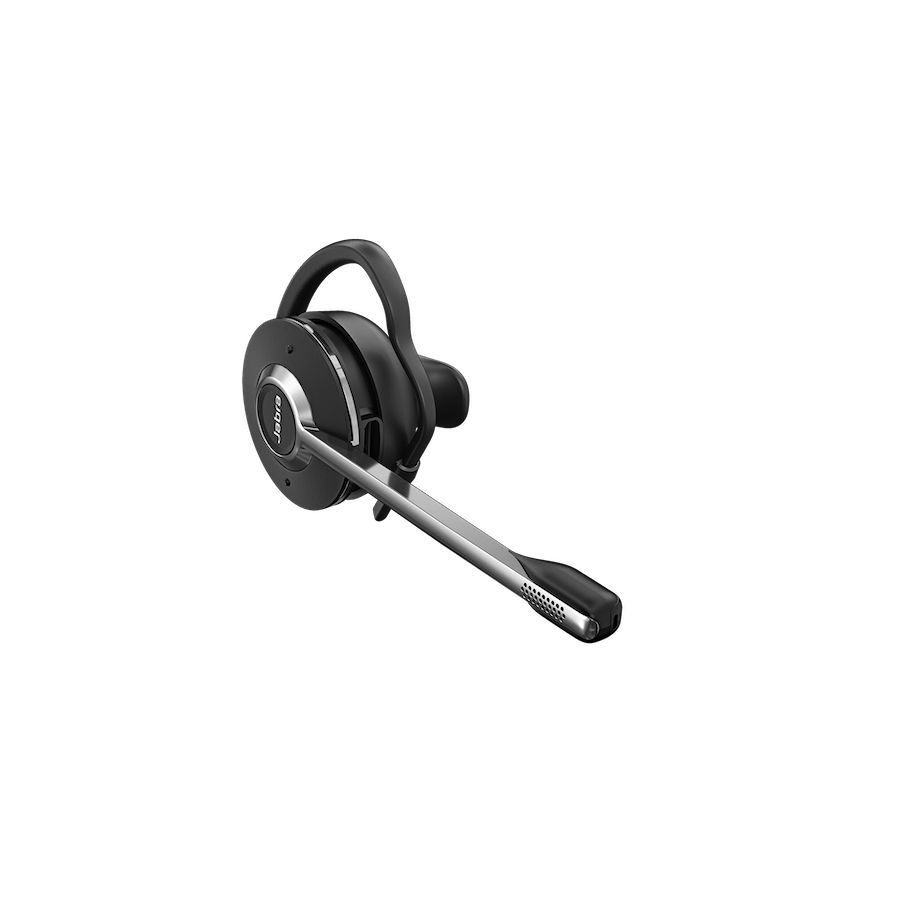 Jabra Engage 75 Convertible Mono Headset Black