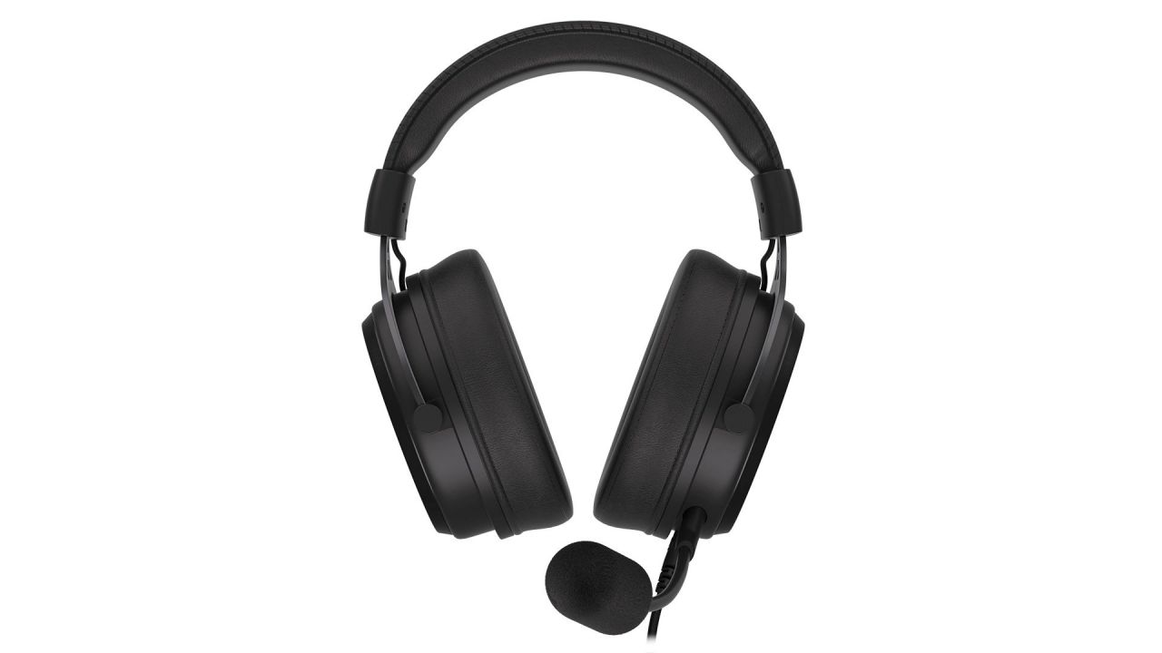 Endorfy VIRO Plus USB Headset Black