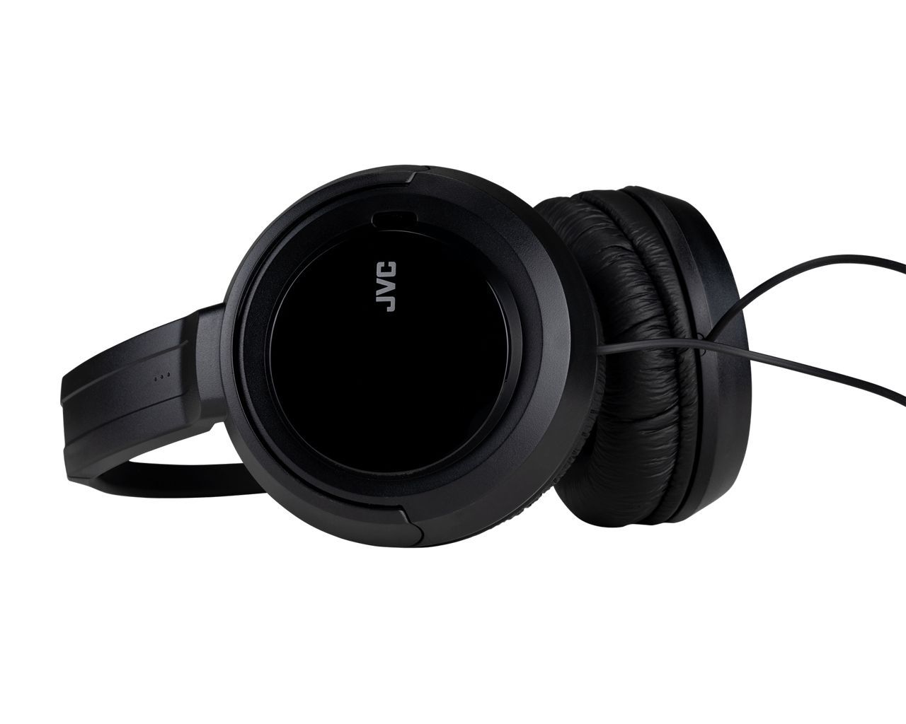 JVC JVC HA-RX 330 Full-size Headphones Black