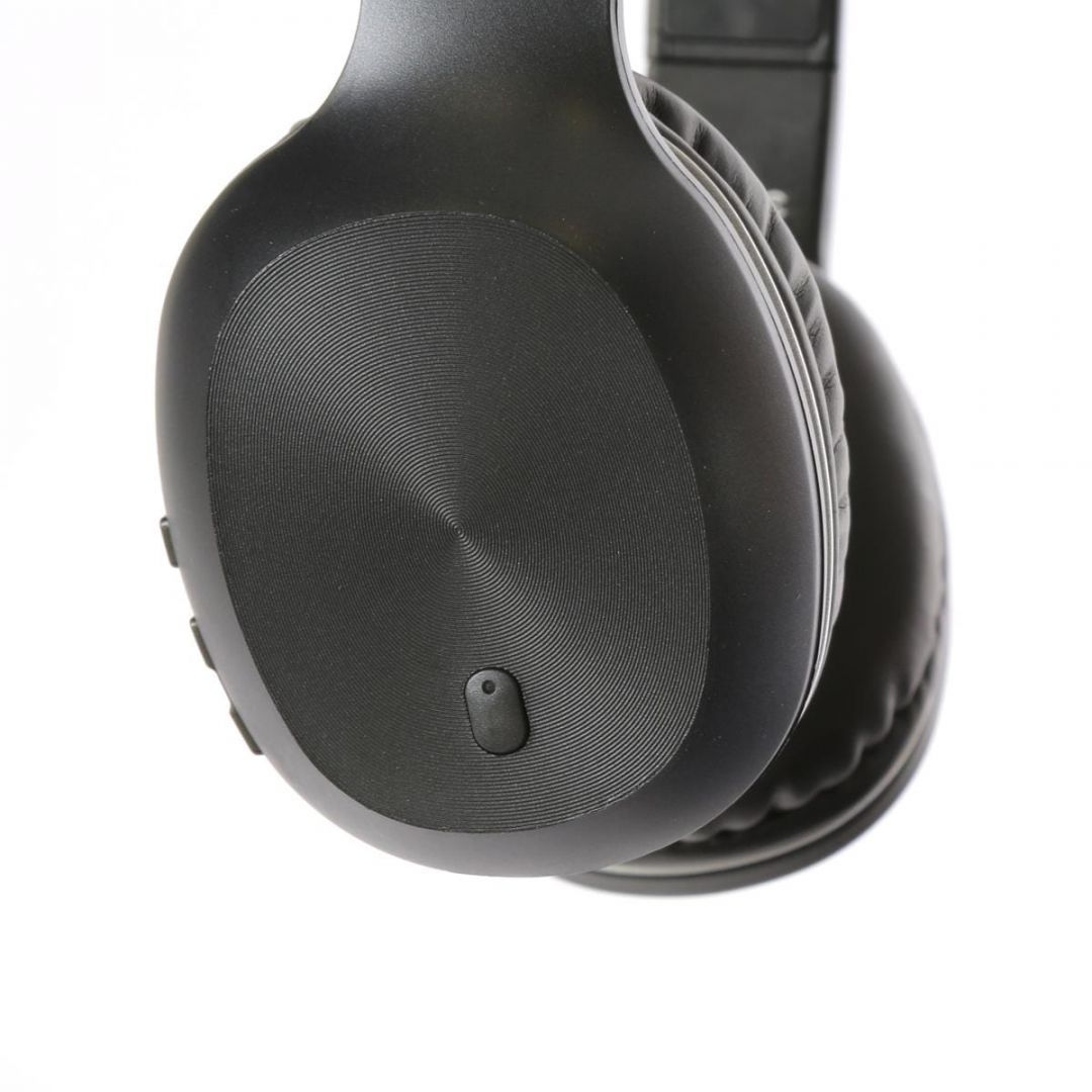 Platinet FreeStyle Bluetooth Headset Black