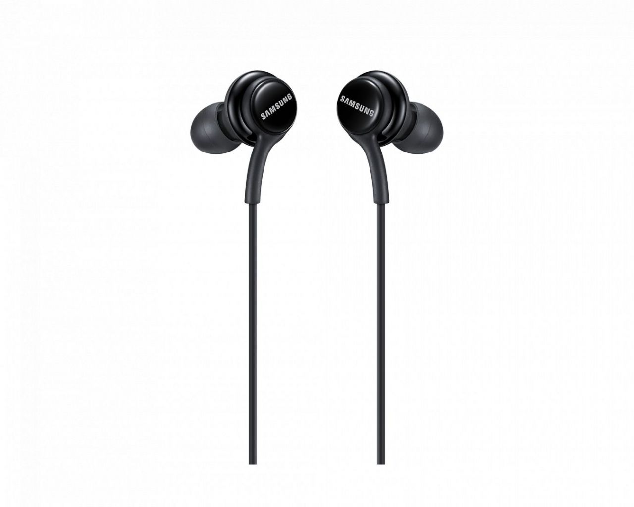 Samsung EO-IA500 Earphones Headset Black