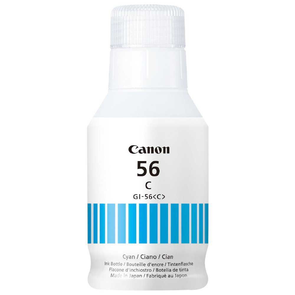 Canon GI-56 Cyan tintapatron