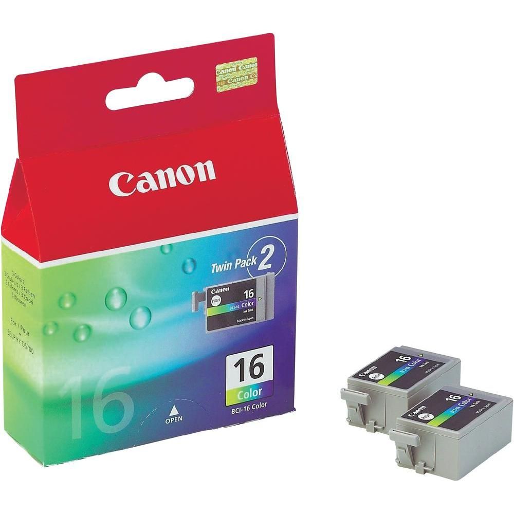 Canon BCI-16C Colorpack tintapatron