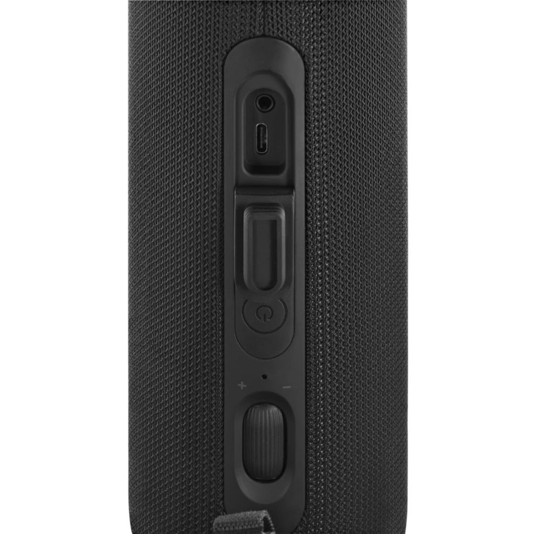 Hama Pipe 3.0 Bluetooth Speaker Waterproof Black