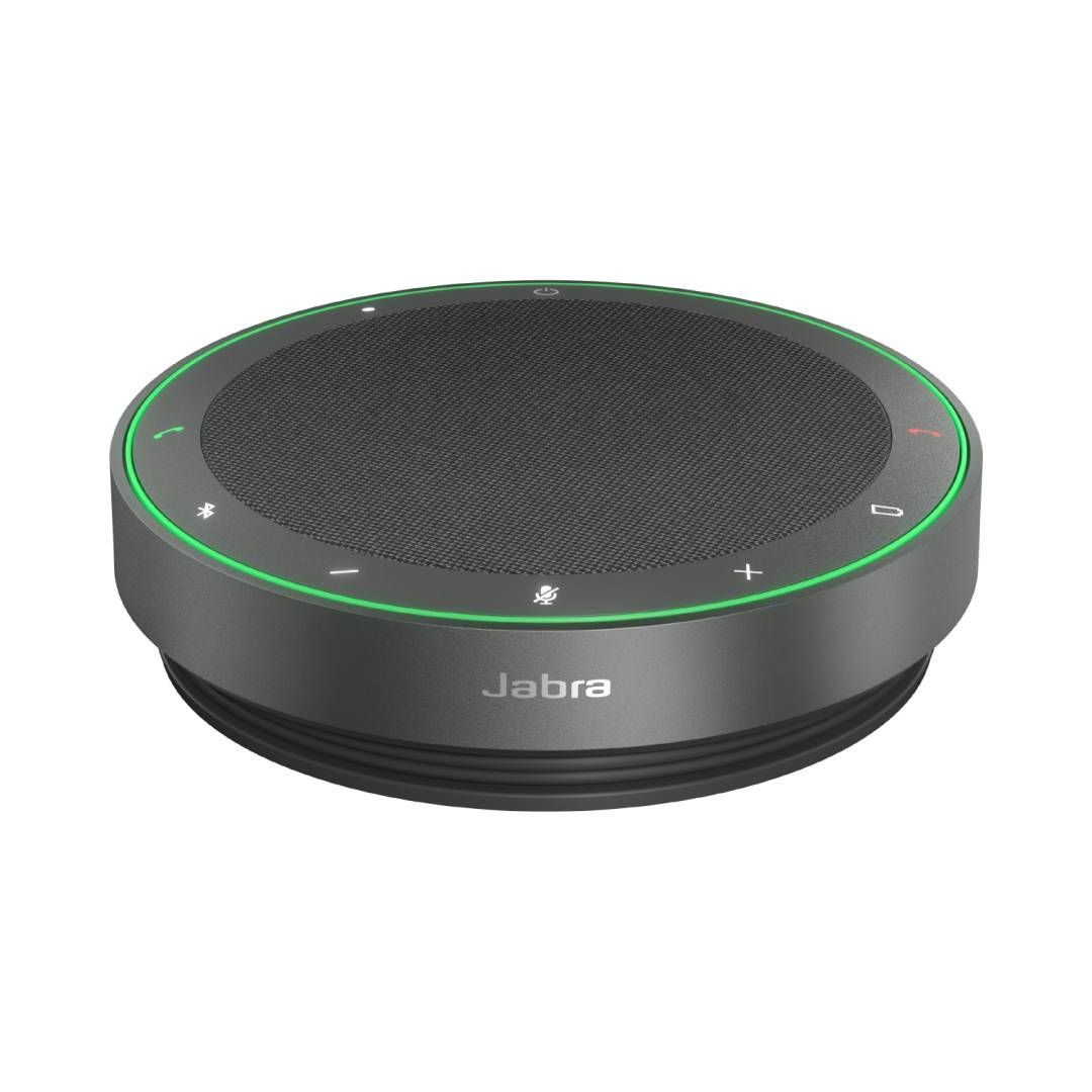 Jabra Speak2 75 UC Link 380c Dark Grey