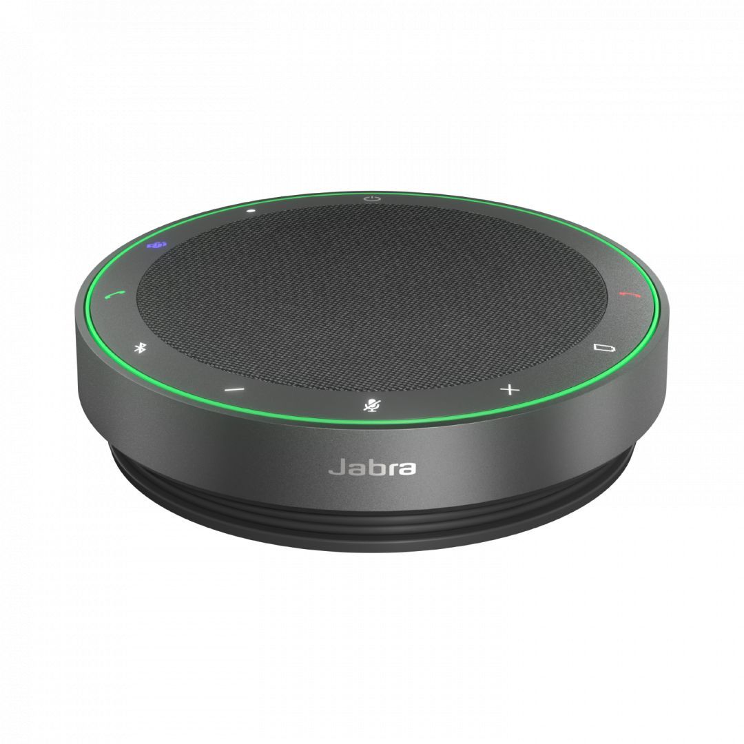 Jabra Speak2 75 MS Teams Link 380c Dark Grey