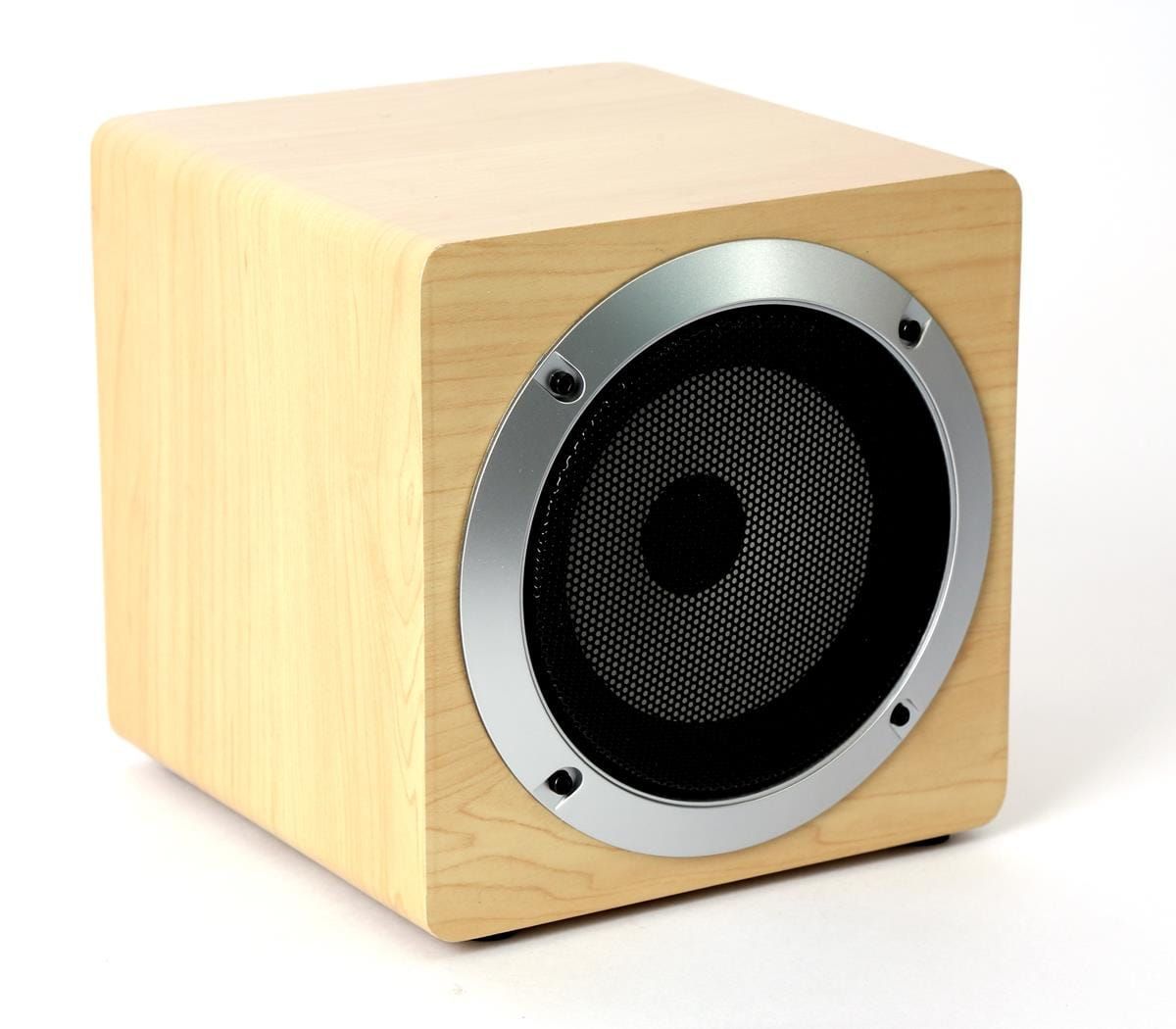Platinet Omega OG60W Bluetooth Speaker Wooden