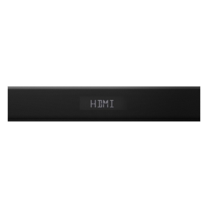 Panasonic SC-HTB600EGK Bluetooth Soundbar Black