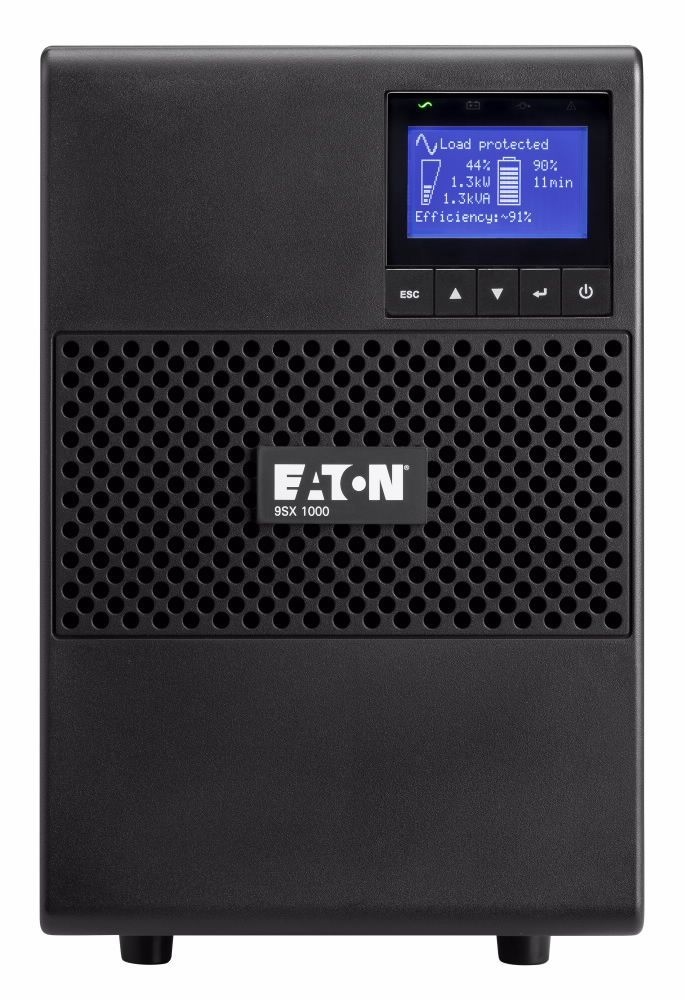 EATON 9SX1000I 9SX LCD 1000VA UPS