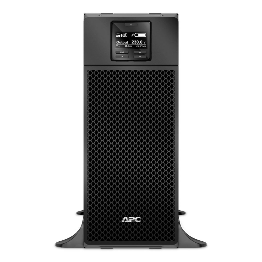 APC Smart-UPS On-Line LCD 6000VA UPS