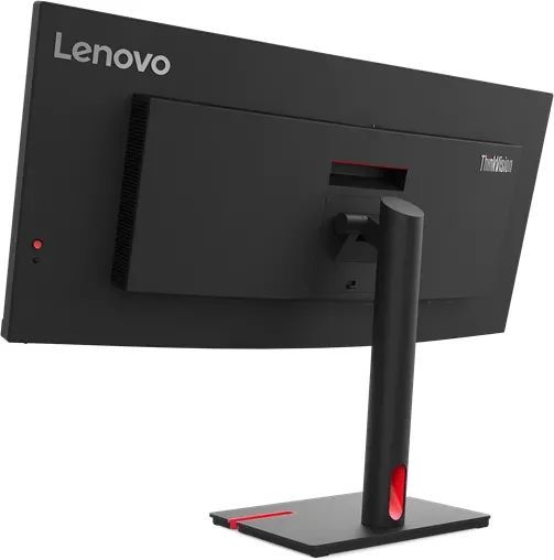 Lenovo 34" ThinkVision T34w-30 LED Curved