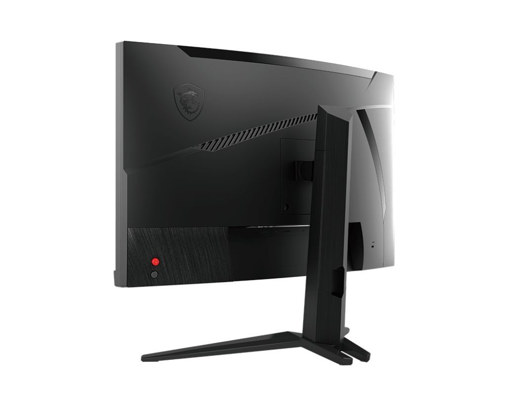 Msi 27" G272CQPDE LED Curved